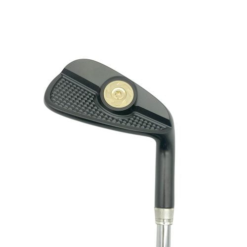 Forged-Golf-Irons-0708002 CNC Milling Forged Irons