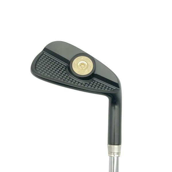 CNC maró kovácsolt vasak