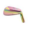 Plating Forged Irons Club