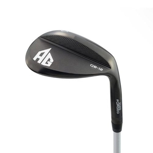 Golf-Wedge-0716001 Coin forgé en acier au carbone