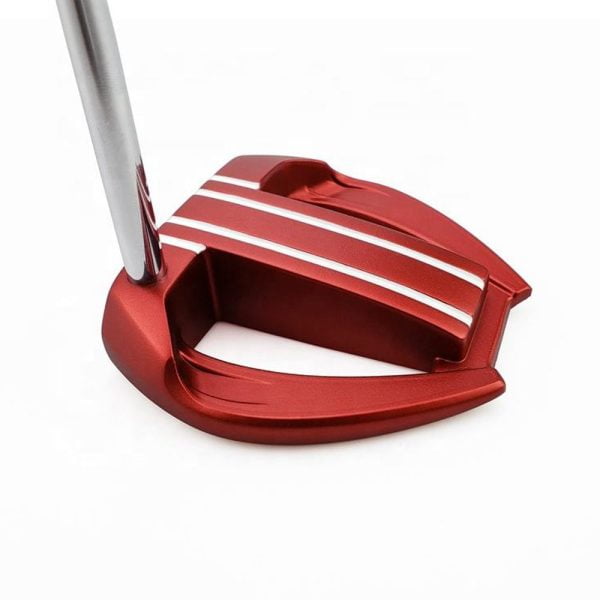 Mallet Golf Putter Fitting