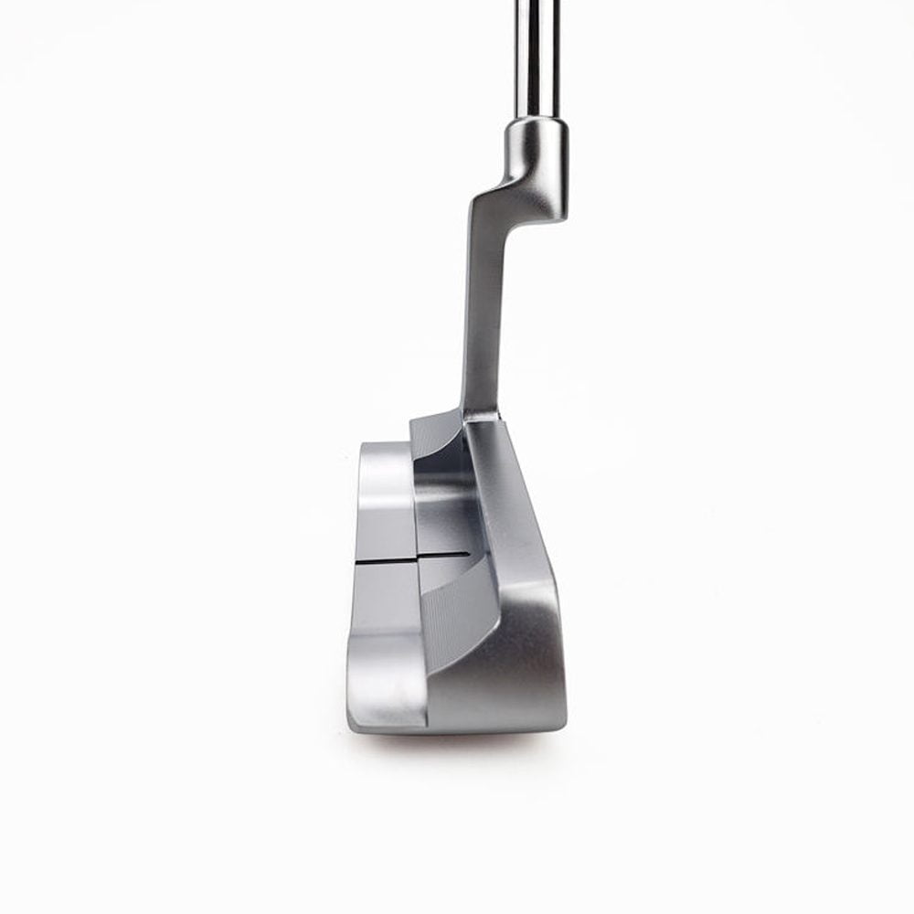 Personalized 431 Stainless Steel Cast Putter Head - XinLan Inc