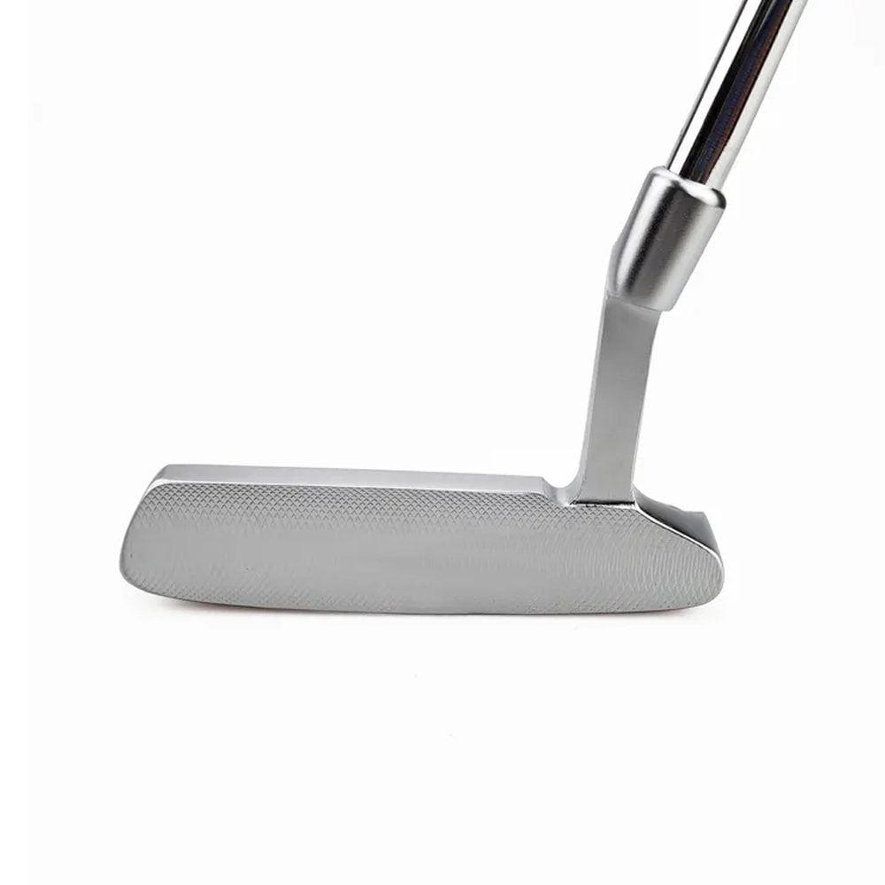 Personalized 431 Stainless Steel Cast Putter Head - XinLan Inc