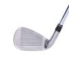 Stainless Steel Irons