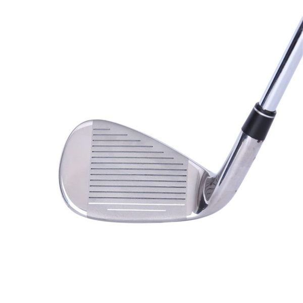 Stainless Steel Irons